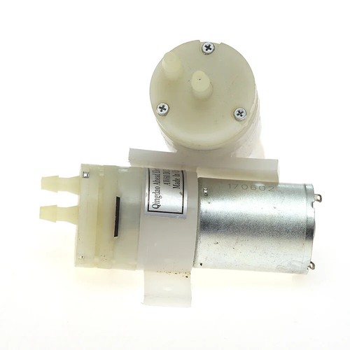 Micro 370 water pump 12v - 370,