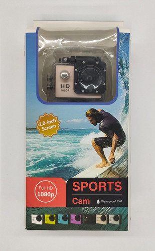 Sports cam action wasserdicht - sports,