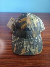 WESCO - Camouflage - Leaves