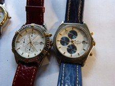 Regent OSCO Chronograph