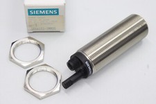 SIEMENS SONAR Sensor 3RG6152-3MM00 6-30cm Näherungsschalter Ultraschall OVP