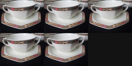 Heinrich villeroy boch - &,
