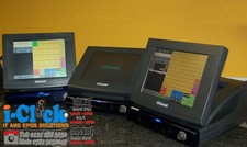 Uniwell Epos System Teile &