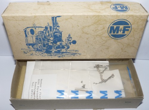 Merker fischer 00869 - m+f,