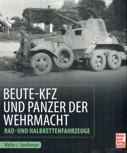 Beute kfz und - beute-kfz,