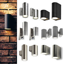 LED Außenlampe Gartenleuchte