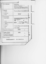 MERCEDES BENZ 170 V Kabriolett