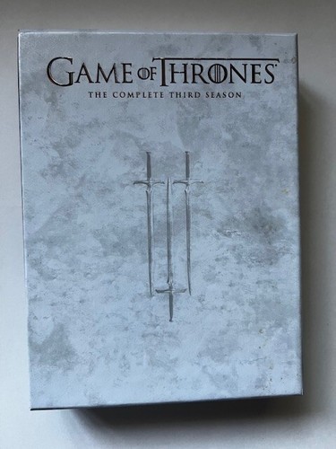 Game thrones complete - game, thrones: