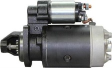 Anlasser für Lamborghini Same BOSCH VGL-NR EJD1,8/12R39 (Schnelldreher 9V Anker)