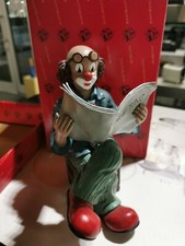Gilde clown comedy - clown,,