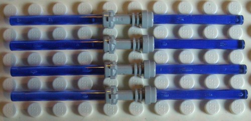 Lego doppel laserschwert in - lego,