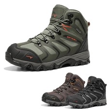 US Wide Size Men's Hiking