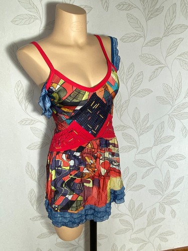 Sommerkleid von save the - save, queen