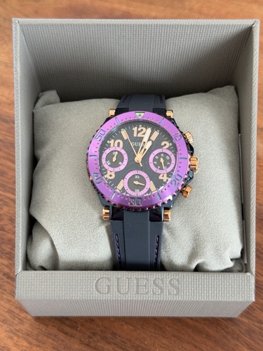 Guess damen uhr armbanduhr neu - damen,