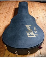 Gibson Les Paul Gitarrencase