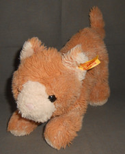 STEIFF  KATZE KUSCHELTIER NR