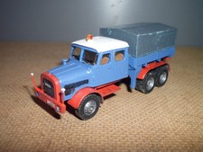 KAELBLE ZUGMASCHINE KLEINSERIEN RESIN MODELL  1:87 HO