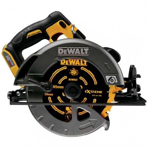 Dewalt akku handkreissäge - akku-handkreissäge, 54