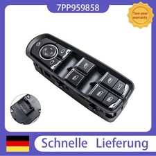 Fensterheberschalter Schalter