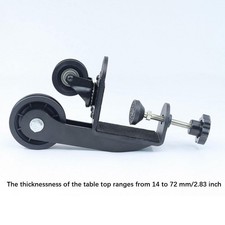 Tisch-Seilzugmaschine