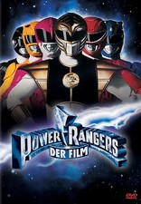Power Rangers - Der Film