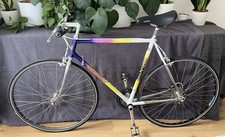 Dancelli Rennrad Klassiker