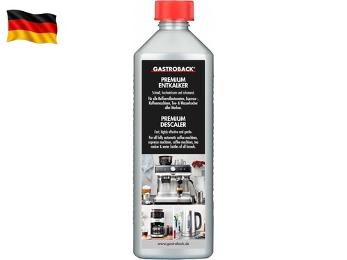 Gastroback 98175 premium - gastroback,