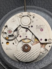 Uhrwerk ronda 2538 - ronda,