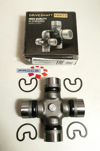 Kreuzgelenk 27x88 für - kreuzgelenk, mm