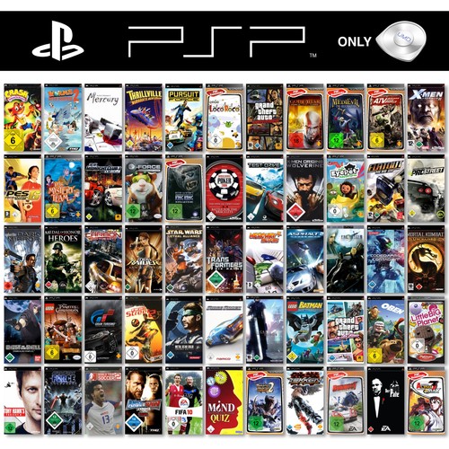 Psp playstation portable - psp,
