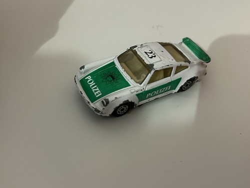 Modellauto pkw porsche 911 - pkw,