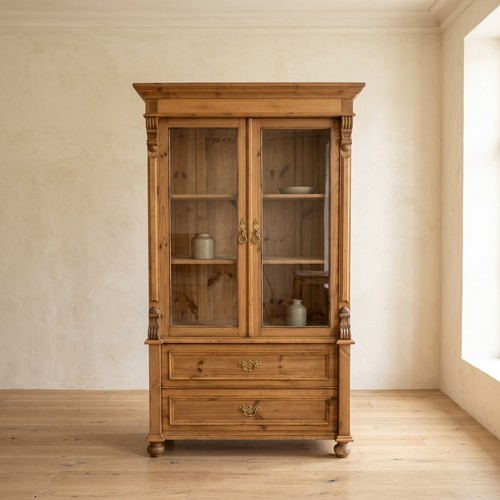 28932 geschirrschrank vitrine - 28932,