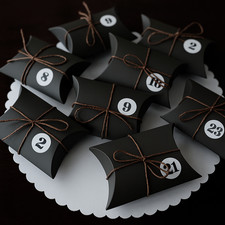 🌟 Adventskalender zum