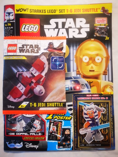 Lego star wars - star,