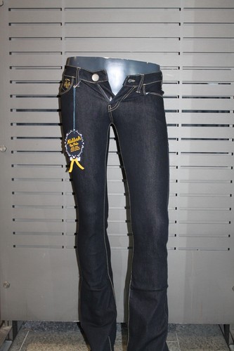 Killah miss sixty - by, jeans