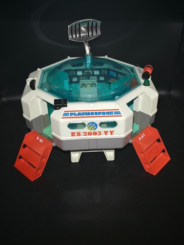Playmobil weltraum space 3536 - weltraum,