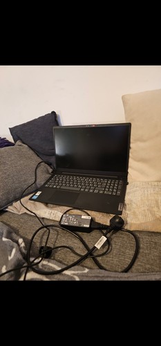 Lenovo v15 ijl laptop - v15, –