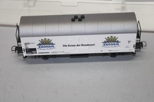 Fleischmann 5327 2-Achser