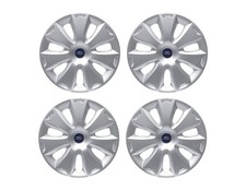 Original Ford Radzierblende