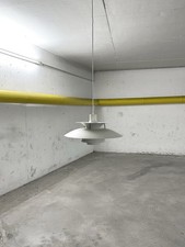 Originale PH 5 Pendelleuchte. Poul Henningsen für Louis Poulsen