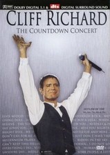 Cliff Richard - The Countdown Concert von not specified | DVD | Zustand gut