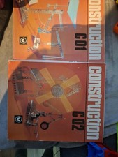 DDR CONSTRUCTION CO1 UND CO2