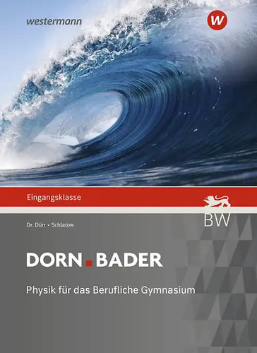 Dorn bader physik - -, ausgabe