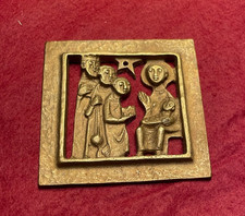 Egino Weinert Messing