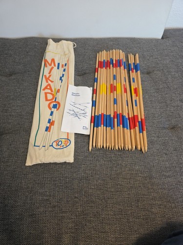 Mikado xxl holzspiel für - xxl,