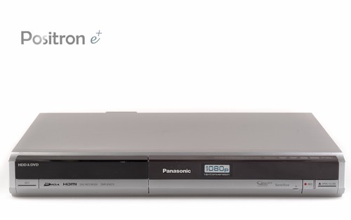 Panasonic dmr eh575 dvd - panasonic, dmr-eh575
