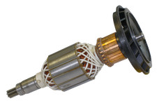 Anker Rotor Motor Ersatzteile für Bosch GBH11DE GSH11E (1614011072)