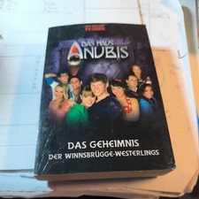 Das Haus Anubis, Bd. 5: Das