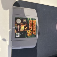 Donkey Kong 64 | Nintendo 64