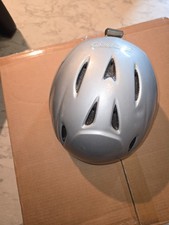 Kinder - Skihelm Schutzhelm für Radfahren u.a., Marke Briko XFUSION, Größe 58